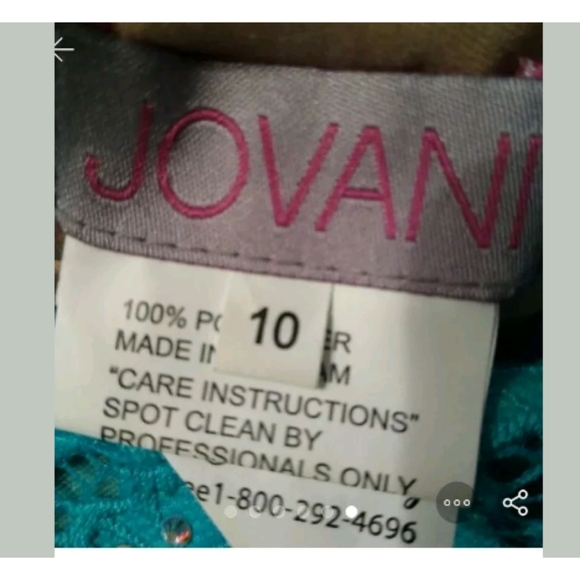 Jovani Formal - Picture 2 of 5